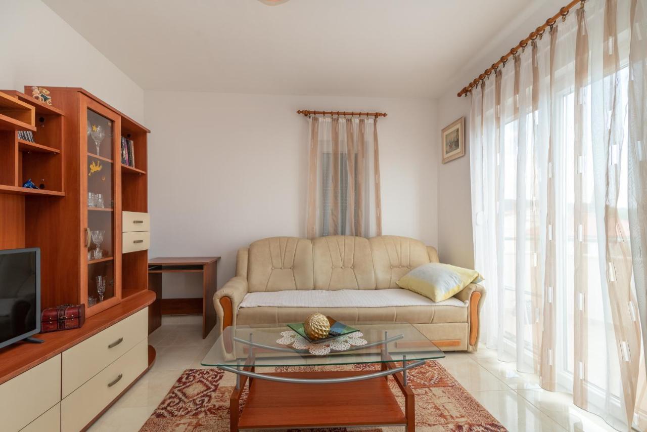 Apartman Dildo Trogir Exterior foto
